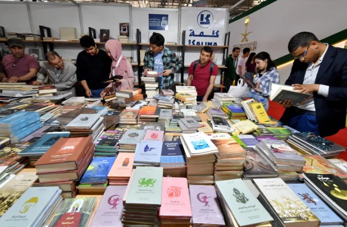 انطلاق الدورة الـ38 لمعرض تونس الدولي للكتاب