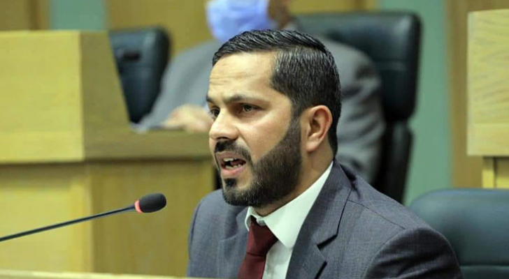 النائب ابو يحيى لمدير الضمان "الرحاحلة": "انت غير أمين على أموال الأردنيين"