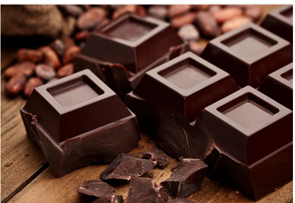 صحياً ..  أي نوع أفضل من الشوكولاتة؟