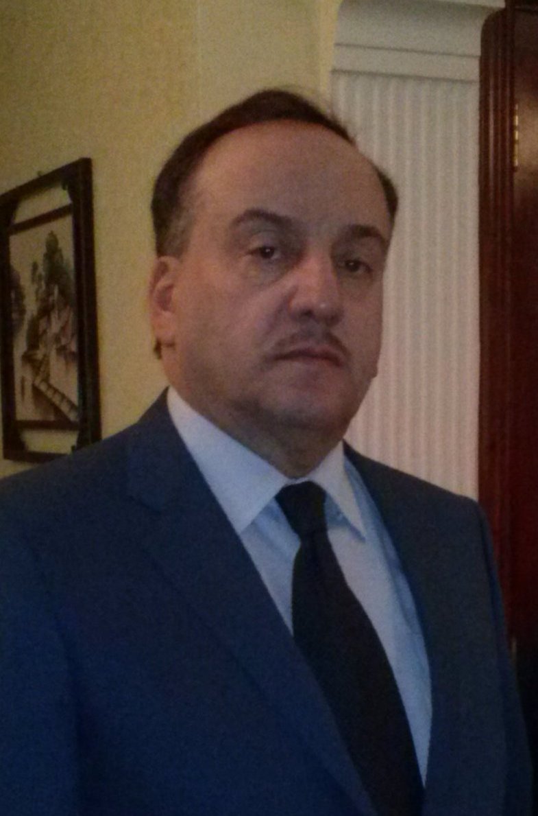 ماذا يجري ؟ 