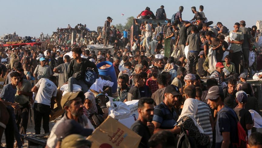 رئيس أركان الإحتلال يحذر نتنياهو من "فخ" احتلال القطاع 