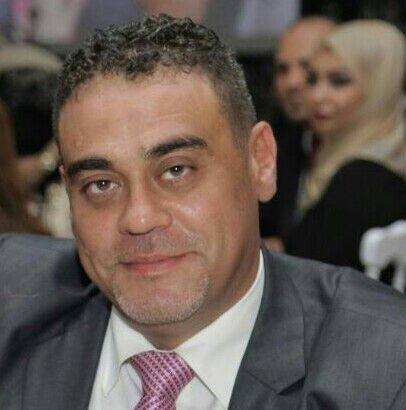 اياس الحنبلي ..   عيد ميلاد سعيد