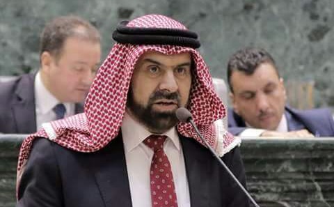 النائب موسى هنطش للخصاونة عبر "سرايا" : "كلامك مردود عليك ولا تَمُنَّ على المواطنين بالدعم"