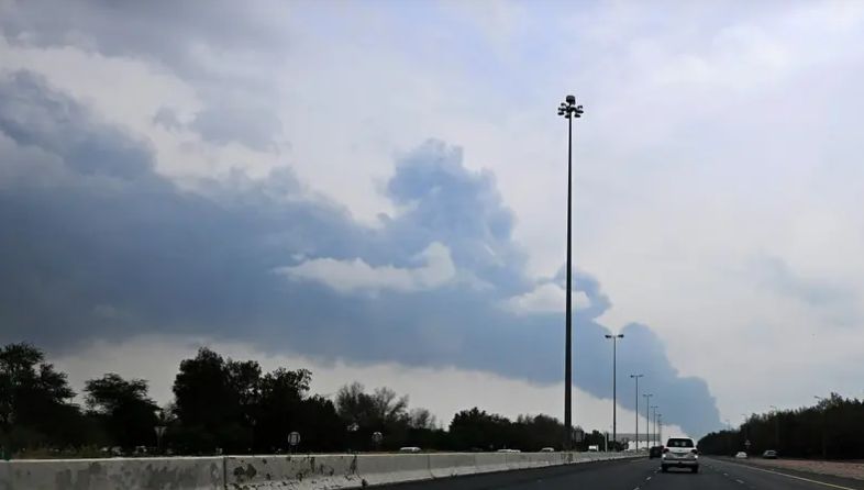 الهجمات على الكويت أتت من العراق ..  مصادر تكشف