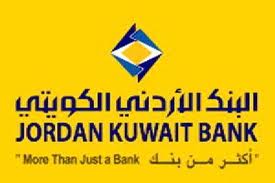 هبوط سهم بنك الاردني الكويتي
