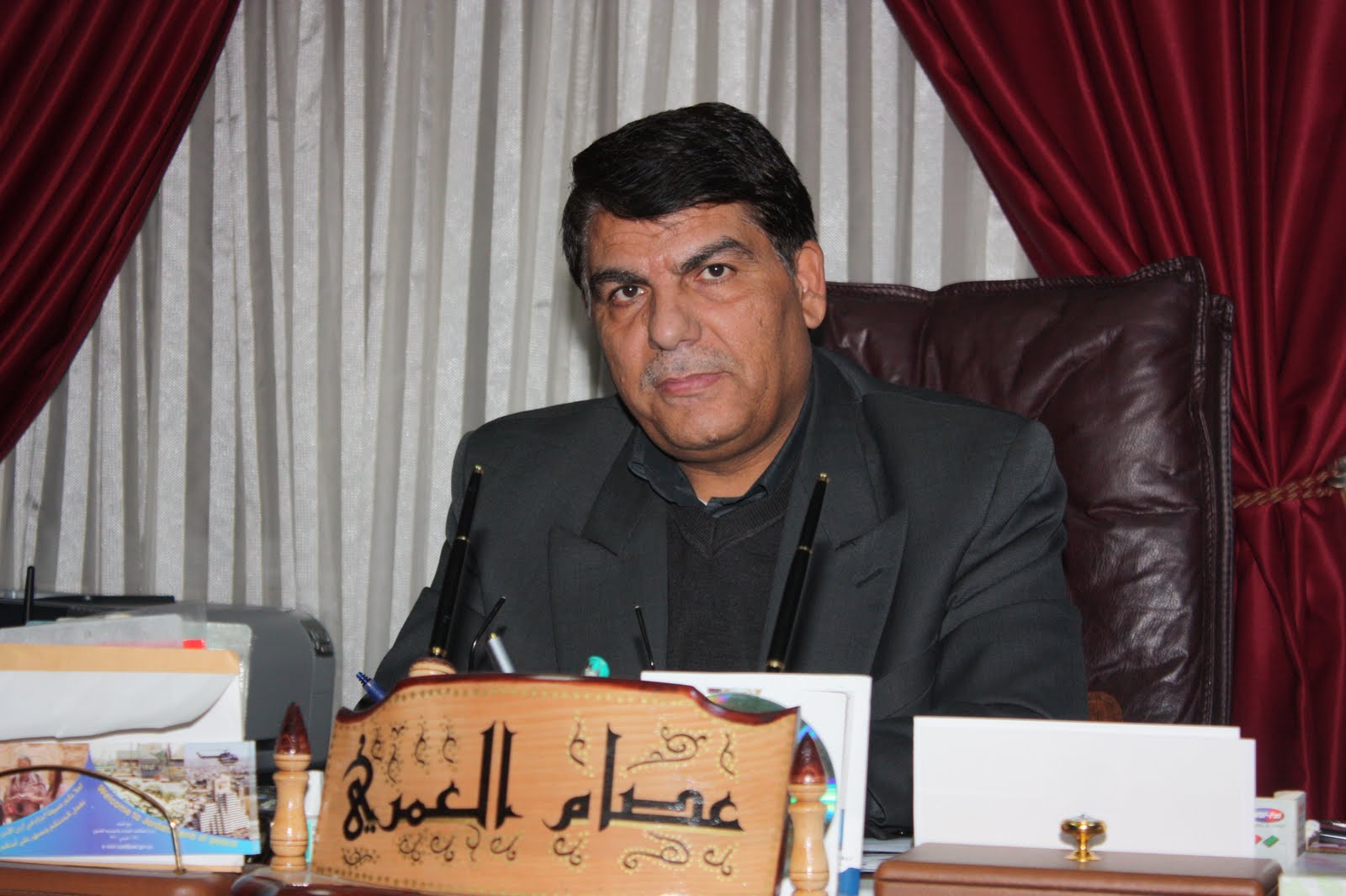 مشكلتنا تكمن في مجلس النواب
