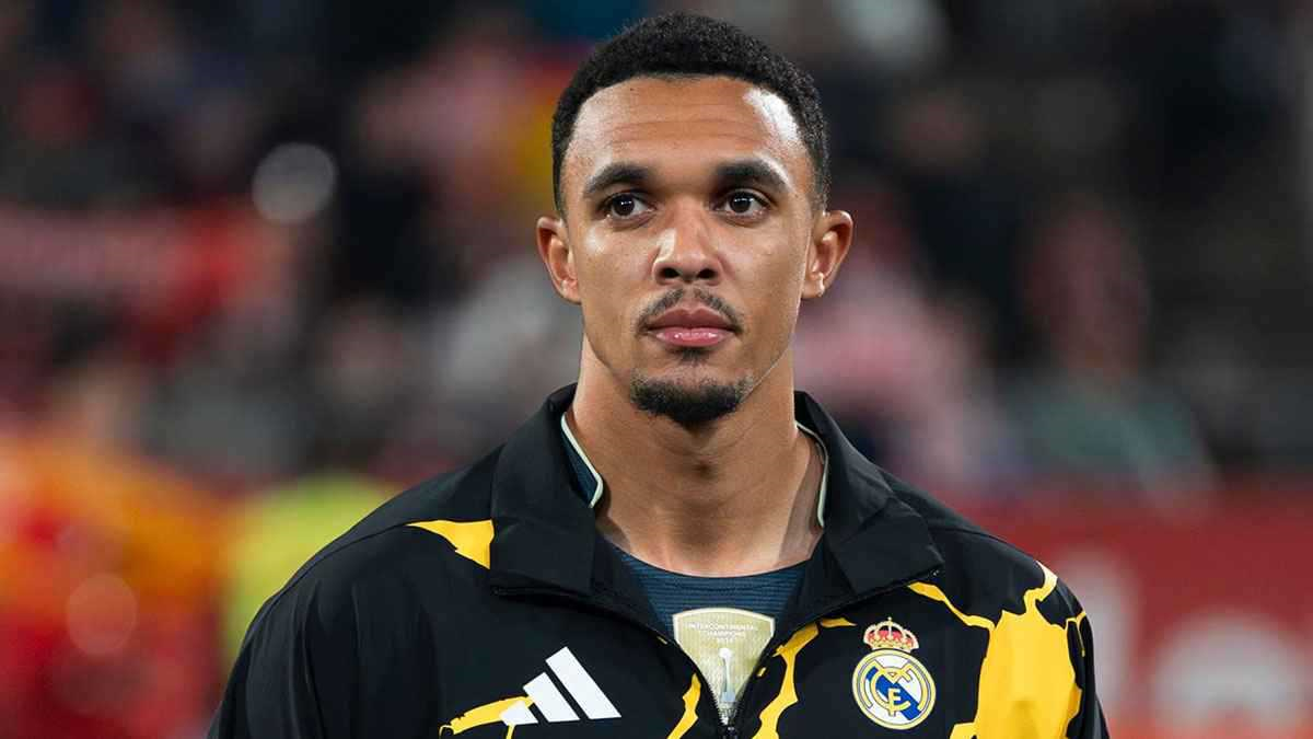 تحرّك مفاجئ من مانشستر سيتي تجاه ترينت ألكسندر أرنولد 