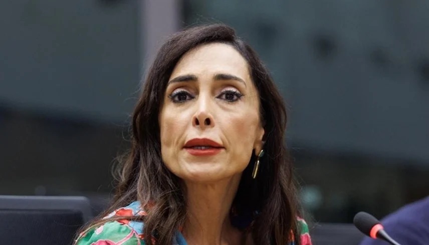 بسبب الحرس الثوري .. برلمانية في بلجيكا تتهم إيران بالسعي لاختطافها