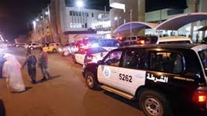وفاة اردني بحادث دهس في الكويت  ..  والخارجية تتابع 