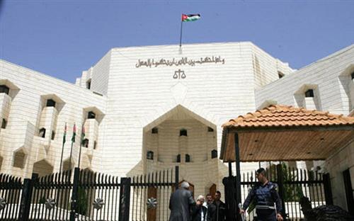 استبعاد وجود عفوا عاما