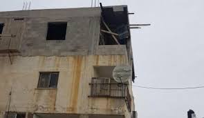 الأغوار الشمالية: وفاة عشريني أثر سقوطه عن الطابق الثالث بمنطقة العدسية