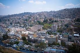 السبت ..  أجواء حارة نسبيا في أغلب مناطق المملكة