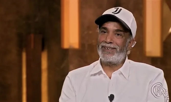 وفاة الفنان المصري سليمان عيد متأثرا بأزمة صحية مفاجئة