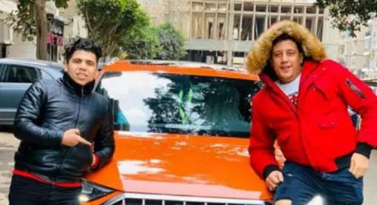 حمو بيكا يرد على هاني مهنا: بنتك اللي عزمتني
