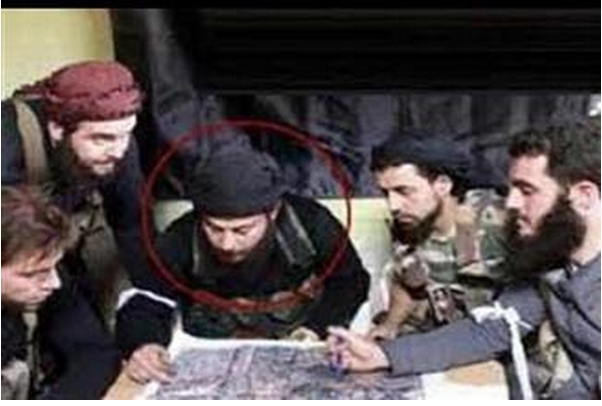 عصابة داعش الإرهابية تؤكد مقتل الرجل الثاني لديها