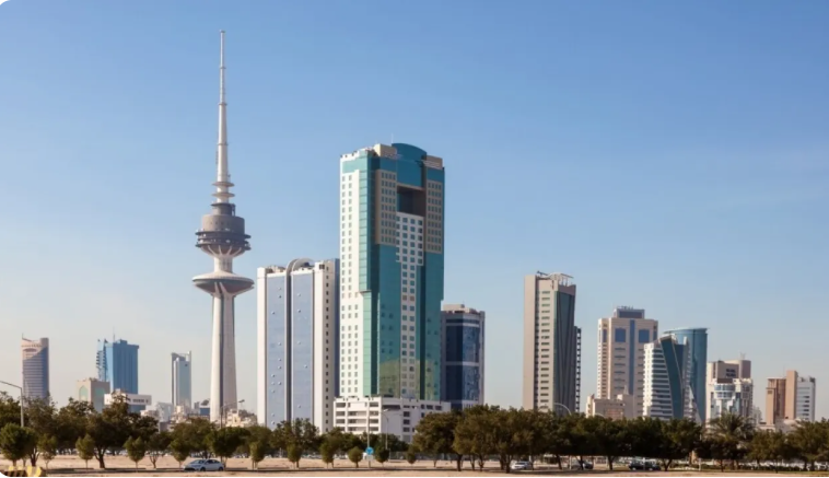 الكويت توقع عقد ميناء بقرابة 4 مليارات دولار مع شركة صينية الأسبوع المقبل