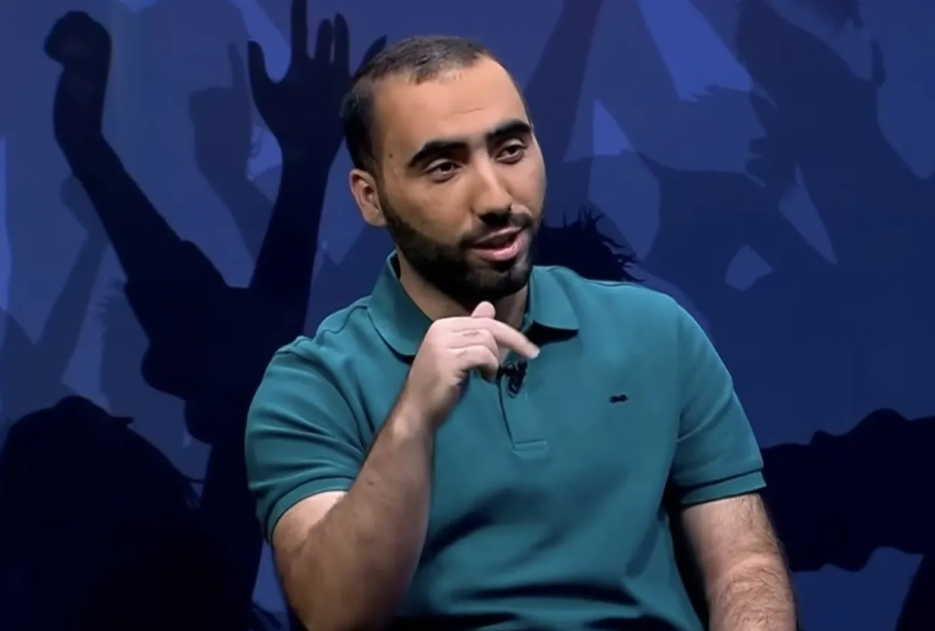 عبد الله الخطيب يفوز بلقب الموسم الثاني من "تحدي الثلاثين"