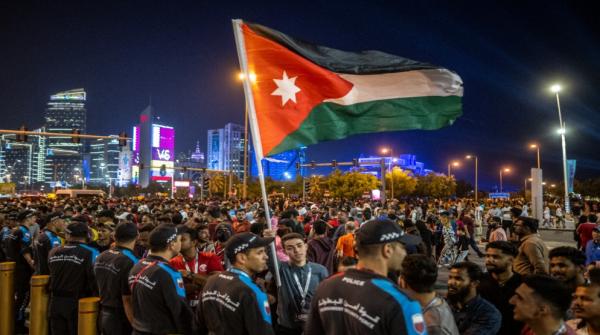 تنشيط السياحة: "تسويق مكثف" للأردن خلال فترة كأس العالم في قطر