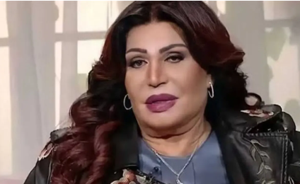 وزير مصري يتدخل لحل أزمة نجوى فؤاد