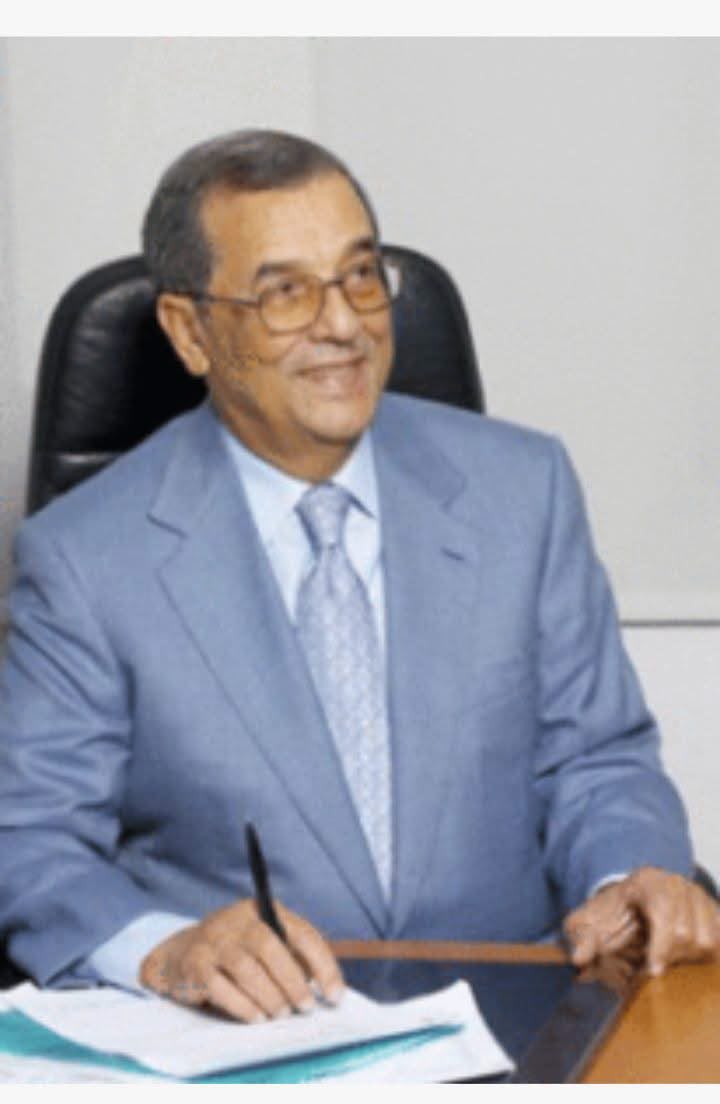 سميح دروزة ..  قصة نجاح صنعت أول شركة دوائية عربية تصل إلى الأسواق الأميركية