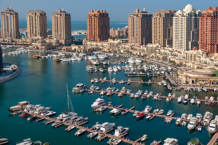 4 أماكن سياحية ممتعة جاذبة للعوائل في الدوحة عاصمة قطر