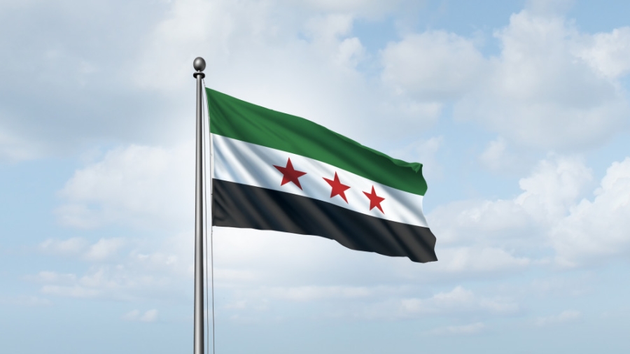  المغرب يعلن إعادة فتح سفارته في سوريا