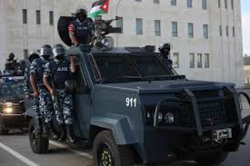 جهاز الامن العام 