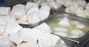 إزالة 37 بسطة مخالفة وإغلاق محل البان في إربد