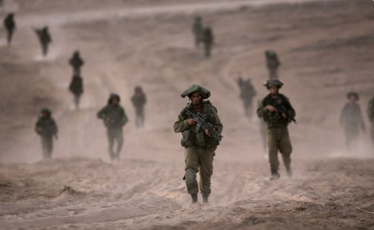 الجيش الإسرائيلي: وقف إطلاق النار في لبنان هش وقد ينهار في أي لحظة