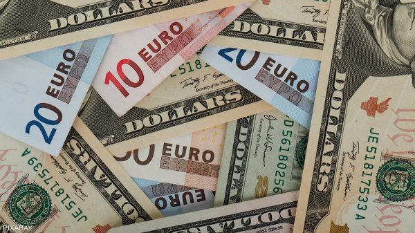 تركيا تتوقف عن تحويل ودائع العملة الصعبة إلى ودائع محمية 