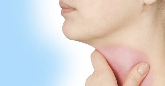 أسباب تورم الحلق .. العلاج ومتى يجب زيارة الطبيب