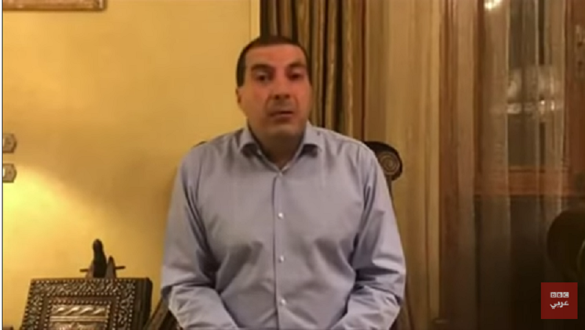 بالفيديو  ..  عمرو خالد يثير جدلا واسعا بعد اعتذاره عن إعلان الدجاج 