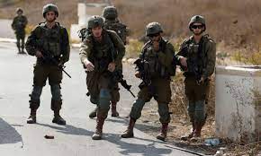 الاحتلال الإسرائيلي يقتحم جنين ويعتقل 19 فلسطينيا