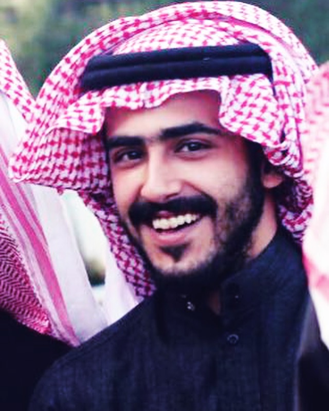 هاشم الفضلي مبارك النجاح