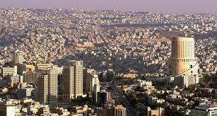 ارتفاع ملموس على درجات الحرارة في الأردن الثلاثاء