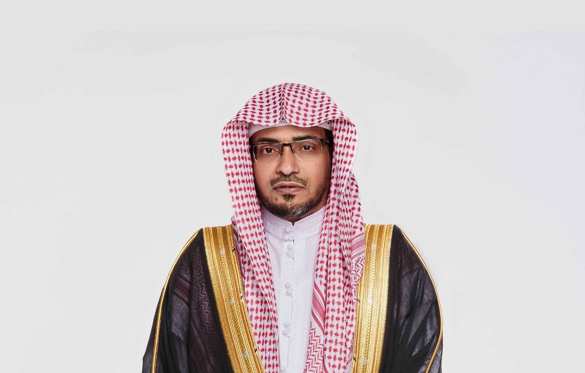 تعيين الشيخ صالح المغامسي إماماً في المسجد النبوي  