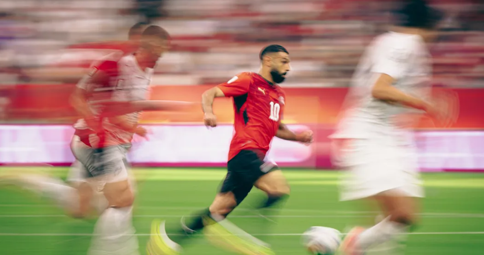 مستقبل قائد الفراعنة ..  الاتحاد المصري يحسم الجدل حول صلاح