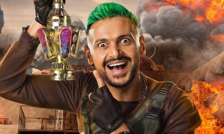 أجور خيالية يتقاضاها ضيوف رامز جلال في برنامج المقالب