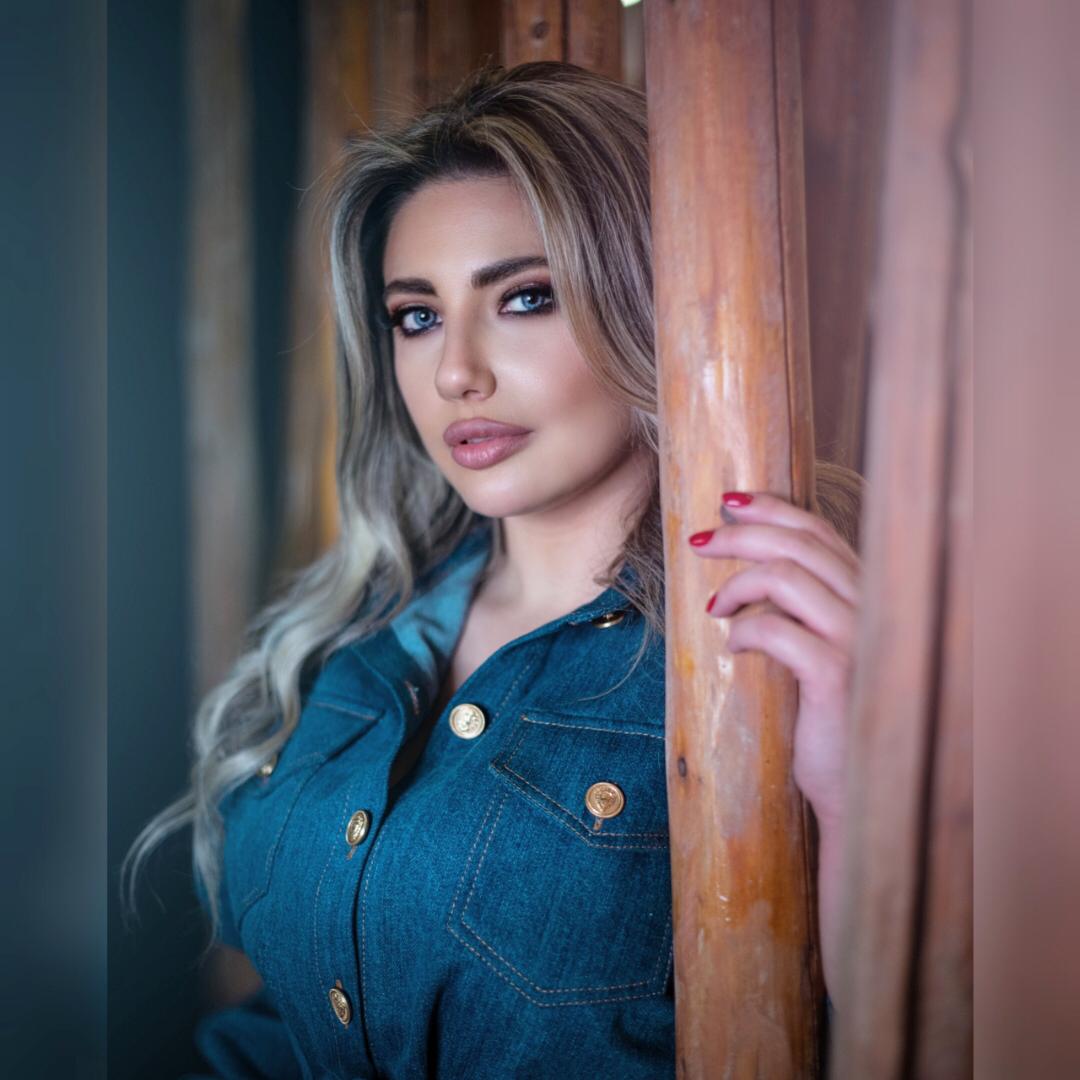 بالفيديو و الصور  ..  رسالة تُبكي "طليقة" وائل كفوري "الفاتنة" و هذا ما كشفته لأول مرة عن علاقتهما