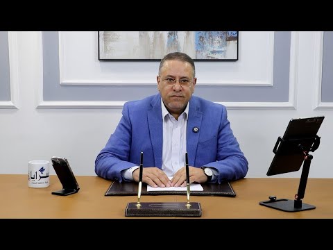 الزميل هاشم الخالدي يروي تفاصيل زيارته لدمشق : معلومات مهمة لكل أردني يفكر بزيارة سوريا