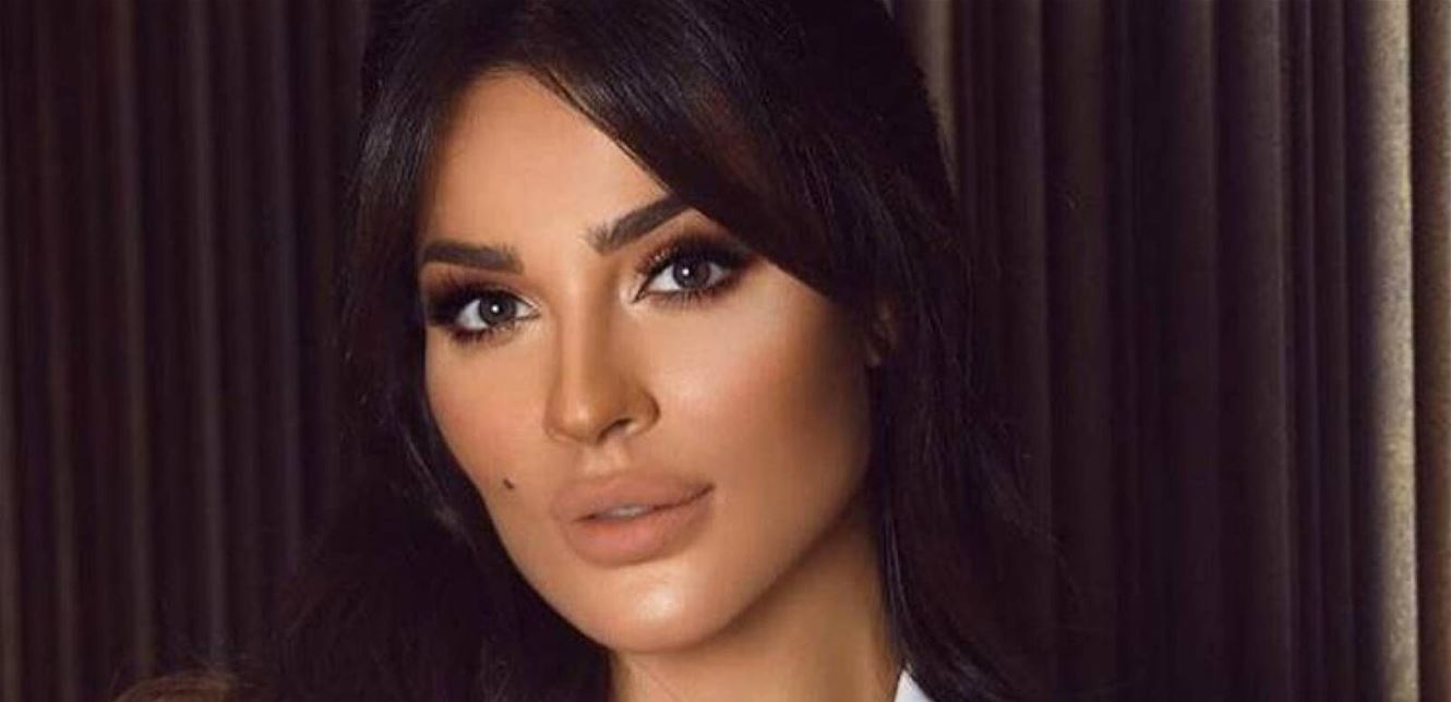 بعد مغادرتها المستشفى نادين نسيب نجيم تعاود زيارة الطبيب  ..  وبمَ نصحت كل من يحتاج وجهه إلى ترميم؟