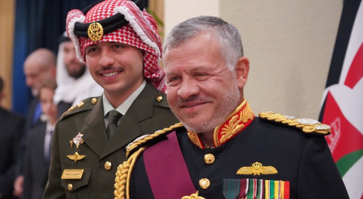 اليمن يؤكد الوقوف إلى جانب الملك عبدالله الثاني