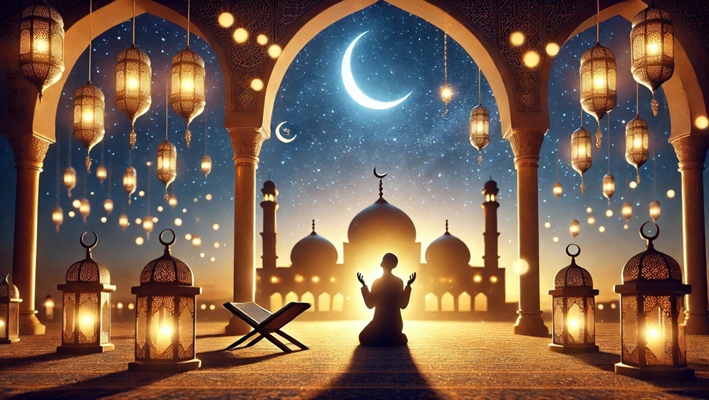 أفضل الأدعية الرمضانية قبل الإفطار