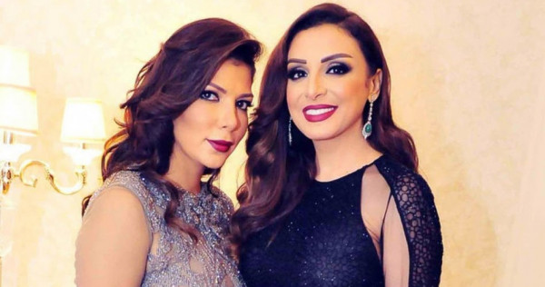 رغم قبولها الإعتذار ..  أنغام ترفض الرد على مكالمات أصالة ..  والأخيرة تهدد