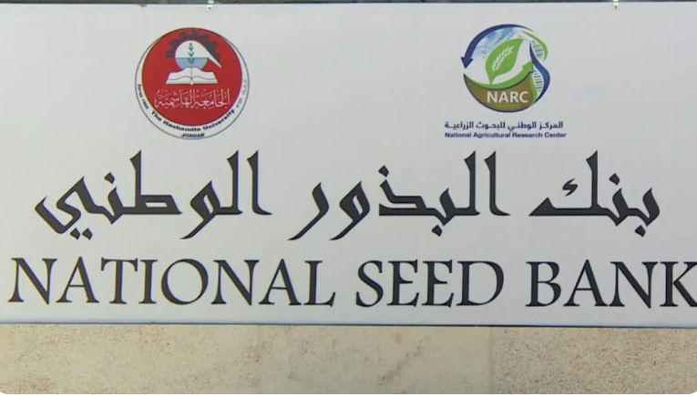 "البذور الوطني" يضم أكثر من 5 آلاف مُدخل بذري تمثل محاصيل متعددة