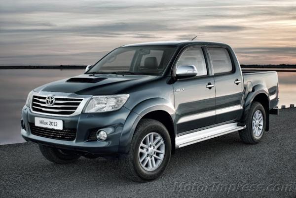 مطلوب شراء بكب دبل كابين "4×4" لبلدية بني هاشم