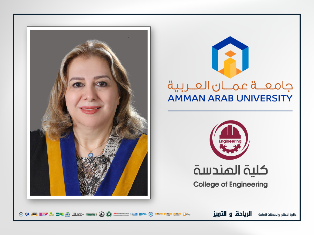 هندسة "عمان العربية" تشارك في تحكيم مشاريع تصميم مجمعات سكنية