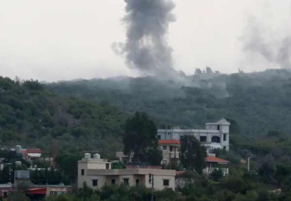 غارة إسرائيلية تُلحق رضيعة بوالدها بعد أيام من ارتقائه في جنوب لبنان