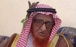 وفاة أكبر مُعمّر في السعودية عن عمر 154 عاما