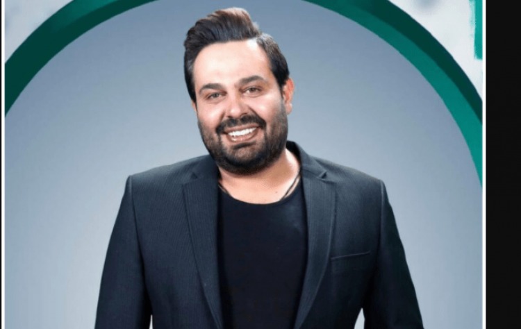 "بيئة شامية" ..  مشاركة لافتة لعماد فراجين في مسلسل سوري 